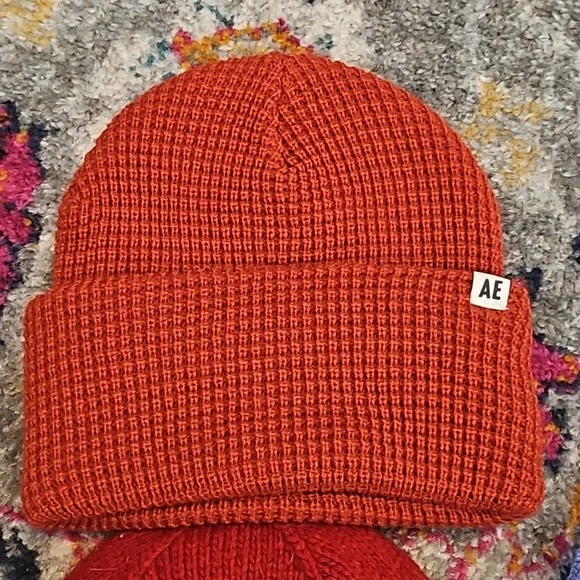 🔥4 Beanies 🔥 - Picture 6 of 6